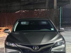 Сүрөт унаа Toyota Camry