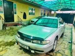 Сүрөт унаа Mazda 626