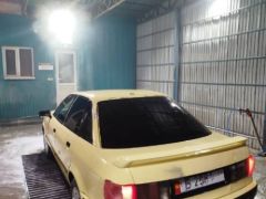 Фото авто Audi 80