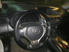 Фото авто Lexus RX