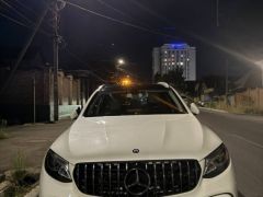 Сүрөт унаа Mercedes-Benz GLC