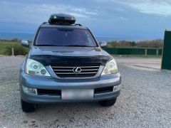 Photo of the vehicle Lexus GX