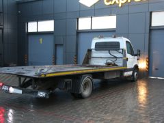 Photo of the vehicle IVECO Daily