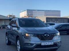 Photo of the vehicle Renault Samsung QM6