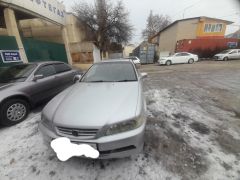 Фото авто Honda Accord