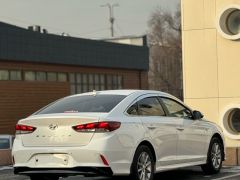 Сүрөт унаа Hyundai Sonata