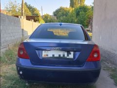 Сүрөт унаа Ford Mondeo