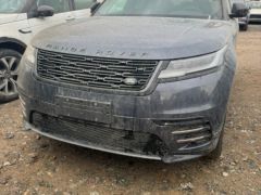 Photo Land Rover Range Rover Velar  2024