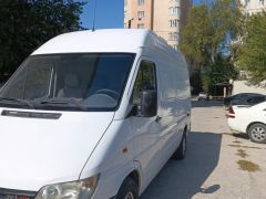 Фото авто Mercedes-Benz Sprinter