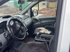 Photo of the vehicle Mercedes-Benz Vito