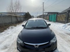 Фото авто Honda Civic