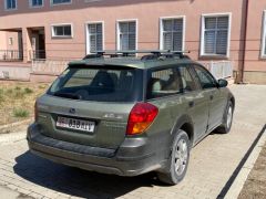 Сүрөт унаа Subaru Outback