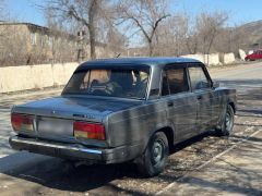 Сүрөт унаа ВАЗ (Lada) 2105