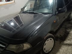 Сүрөт унаа Daewoo Nexia