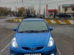 Photo of the vehicle Honda Fit