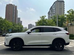 Фото авто Haval H6