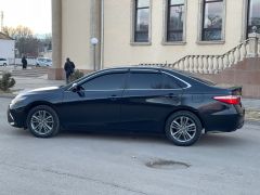 Photo of the vehicle Toyota Camry