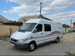 Фото авто Mercedes-Benz Sprinter