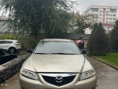 Сүрөт унаа Mazda 6