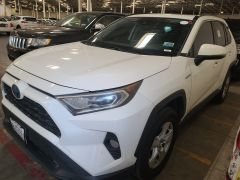 Photo of the vehicle Toyota RAV4