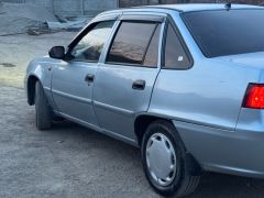 Сүрөт унаа Daewoo Nexia