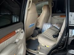 Сүрөт унаа Lexus GX