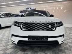 Photo of the vehicle Land Rover Range Rover Velar