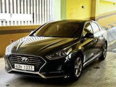 Сүрөт унаа Hyundai Sonata