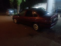 Фото авто Opel Vectra