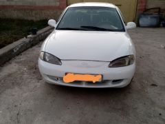 Фото авто Hyundai Avante