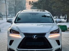 Фото авто Lexus NX