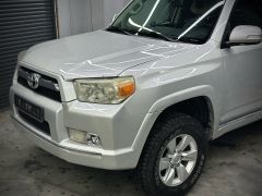 Сүрөт унаа Toyota 4Runner