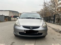 Photo of the vehicle Honda Fit