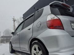 Фото авто Honda Fit