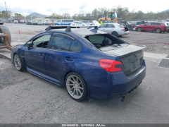 Фото авто Subaru Impreza WRX