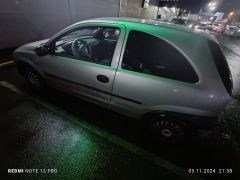 Photo of the vehicle Opel Corsa