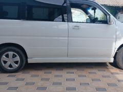 Фото авто Honda Stepwgn