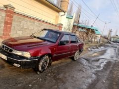 Сүрөт унаа Daewoo Nexia