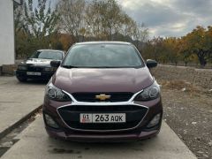 Photo of the vehicle Chevrolet Spark