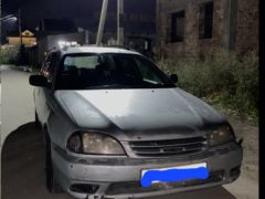 Сүрөт унаа Toyota Caldina