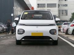 Photo of the vehicle Baojun Cloud