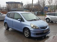 Photo of the vehicle Honda Fit