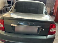 Photo of the vehicle ВАЗ (Lada) Priora