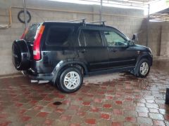 Сүрөт унаа Honda CR-V