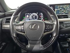 Сүрөт унаа Lexus ES