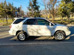 Photo of the vehicle Toyota Harrier