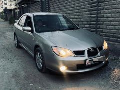 Photo of the vehicle Subaru Impreza