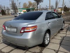 Photo of the vehicle Toyota Camry