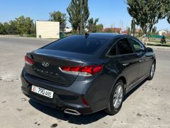 Photo of the vehicle Hyundai Sonata