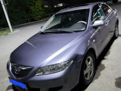 Photo of the vehicle Mazda 6